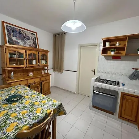 Villino Sirene Mondello
