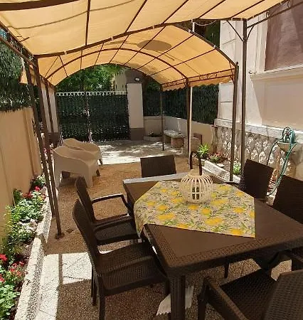 Villino Sirene Mondello *